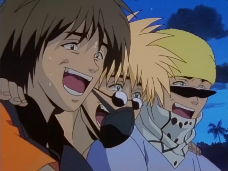 Great Teacher Onizuka Ep 41: Confessions @ 17:47