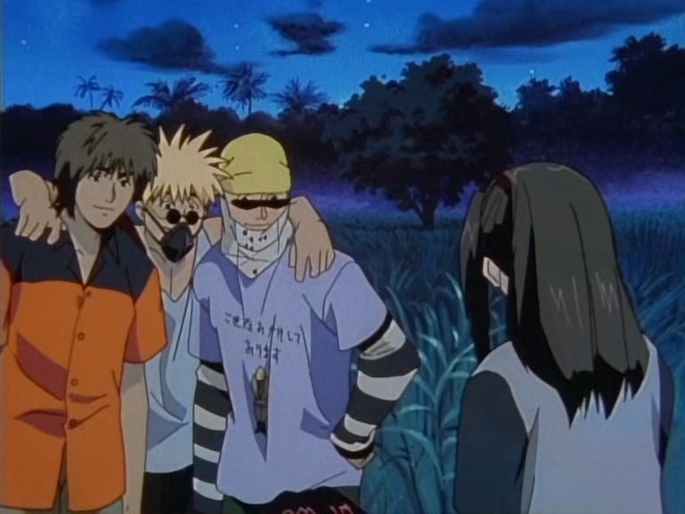 Great Teacher Onizuka Ep 41: Confessions @ 17:56