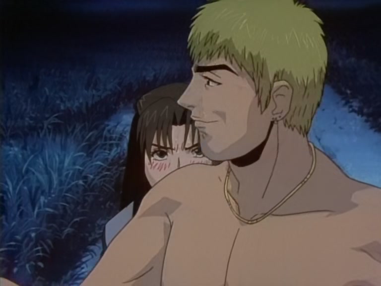 Great Teacher Onizuka Ep 41: Confessions @ 18:42
