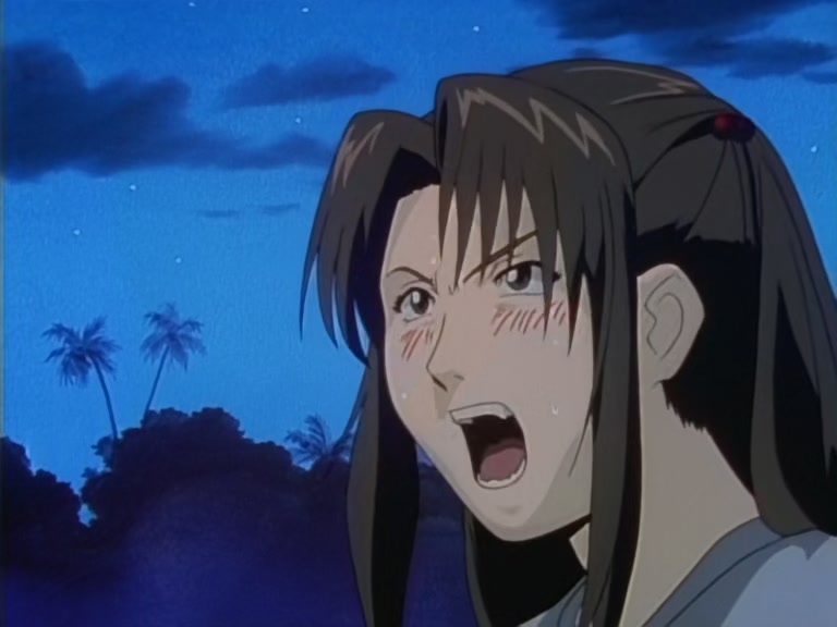 Great Teacher Onizuka Ep 41: Confessions @ 18:46