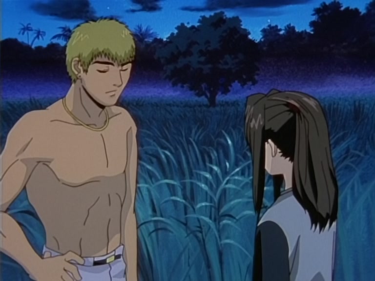 Great Teacher Onizuka Ep 41: Confessions @ 19:16