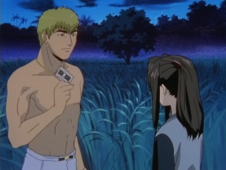 Great Teacher Onizuka Ep 41: Confessions @ 19:49