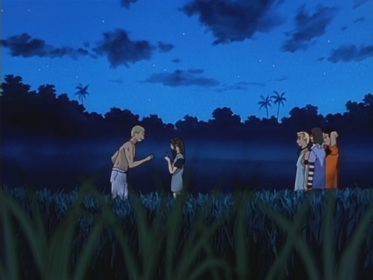Great Teacher Onizuka Ep 41: Confessions @ 19:57
