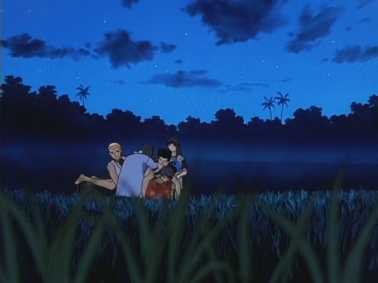 Great Teacher Onizuka Ep 41: Confessions @ 20:14