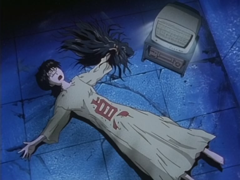 Great Teacher Onizuka Ep 41: Confessions @ 20:27