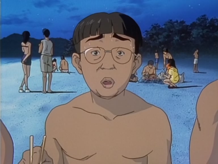 Great Teacher Onizuka Ep 41: Confessions @ 20:39