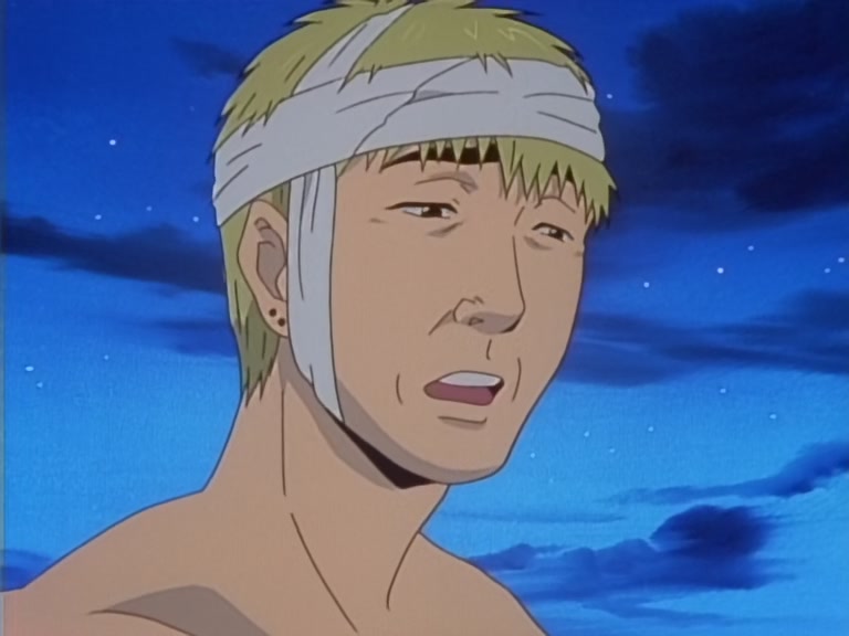 Great Teacher Onizuka Ep 41: Confessions @ 21:05
