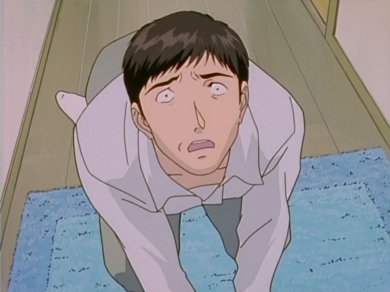 Great Teacher Onizuka Ep 42: Old Wounds Revisited @ 02:45