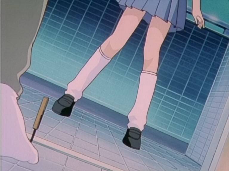 Great Teacher Onizuka Ep 42: Old Wounds Revisited @ 02:57