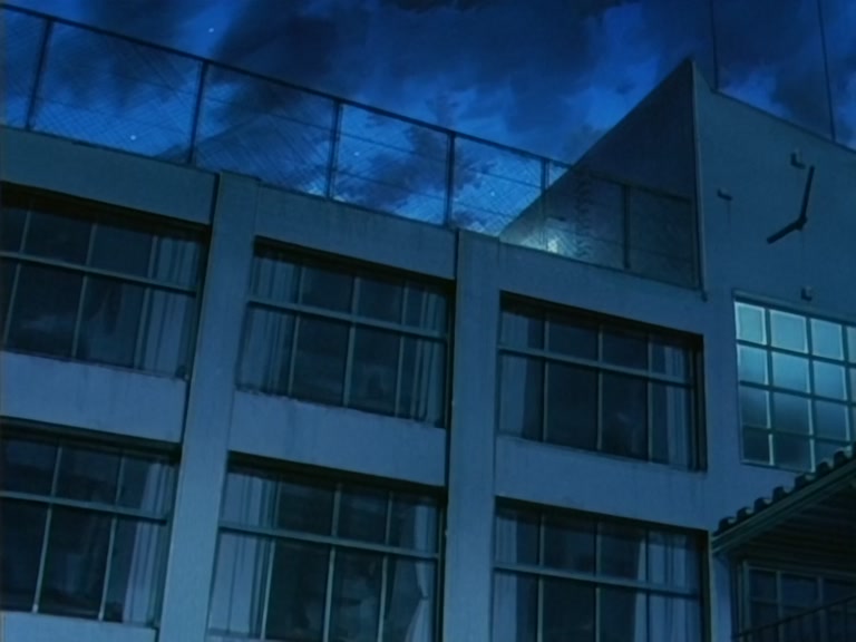 Great Teacher Onizuka Ep 42: Old Wounds Revisited @ 04:42