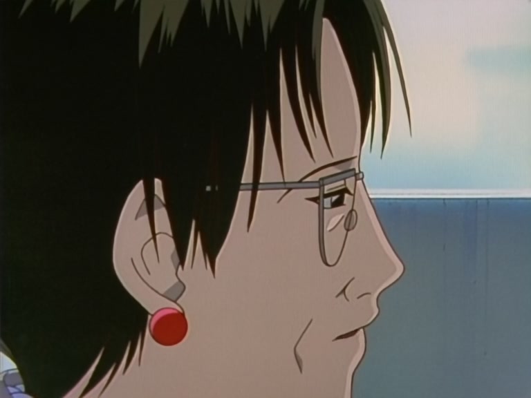 Great Teacher Onizuka Ep 42: Old Wounds Revisited @ 05:24