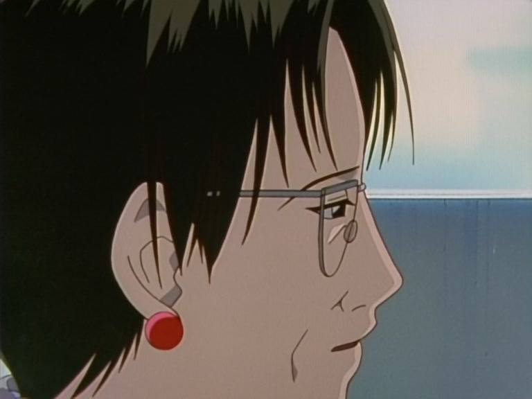 Great Teacher Onizuka Ep 42: Old Wounds Revisited @ 05:29