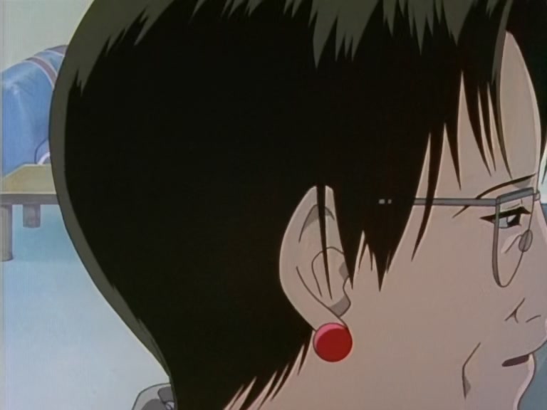 Great Teacher Onizuka Ep 42: Old Wounds Revisited @ 05:33