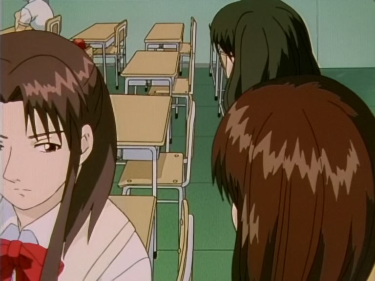 Great Teacher Onizuka Ep 42: Old Wounds Revisited @ 06:44