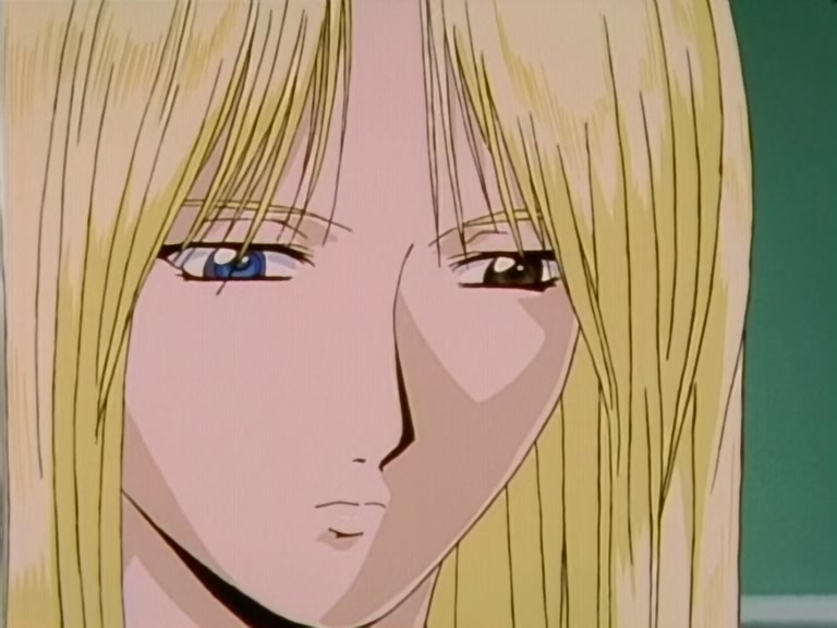 Great Teacher Onizuka Ep 42: Old Wounds Revisited @ 06:57