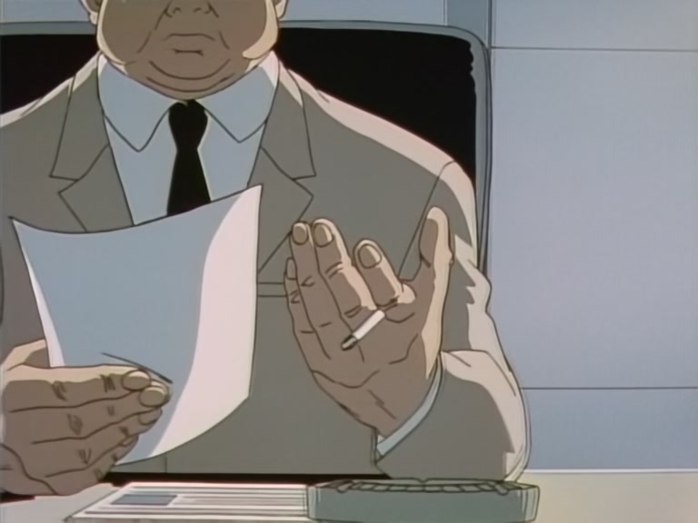 Great Teacher Onizuka Ep 42: Old Wounds Revisited @ 07:35