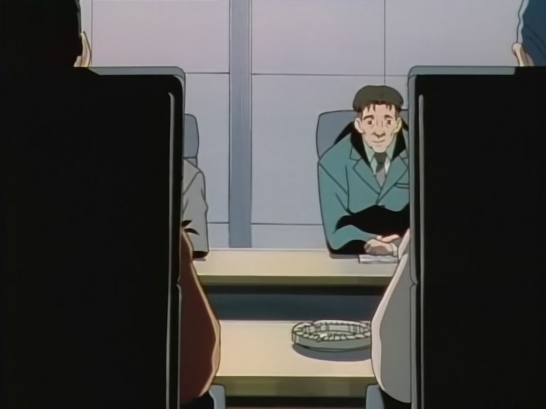 Great Teacher Onizuka Ep 42: Old Wounds Revisited @ 07:39