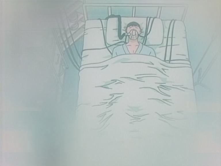 Great Teacher Onizuka Ep 42: Old Wounds Revisited @ 07:43