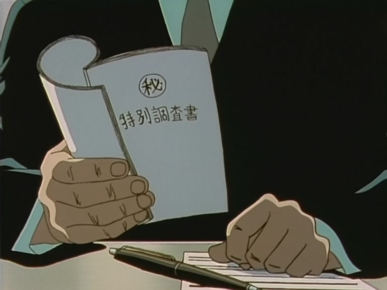 Great Teacher Onizuka Ep 42: Old Wounds Revisited @ 08:08