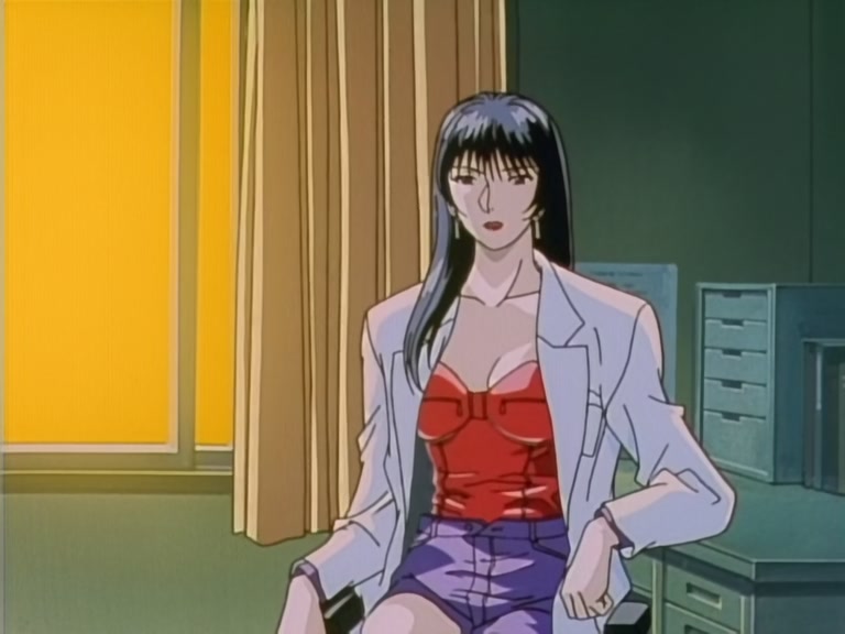 Great Teacher Onizuka Ep 42: Old Wounds Revisited @ 09:37
