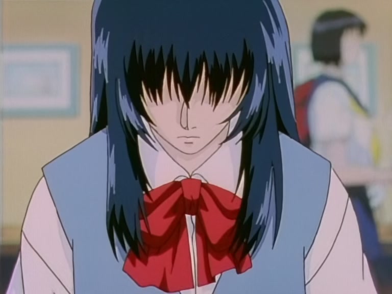 Great Teacher Onizuka Ep 42: Old Wounds Revisited @ 10:10