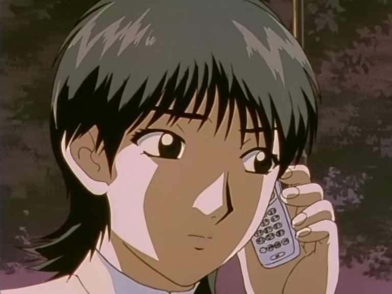 Great Teacher Onizuka Ep 42: Old Wounds Revisited @ 10:31