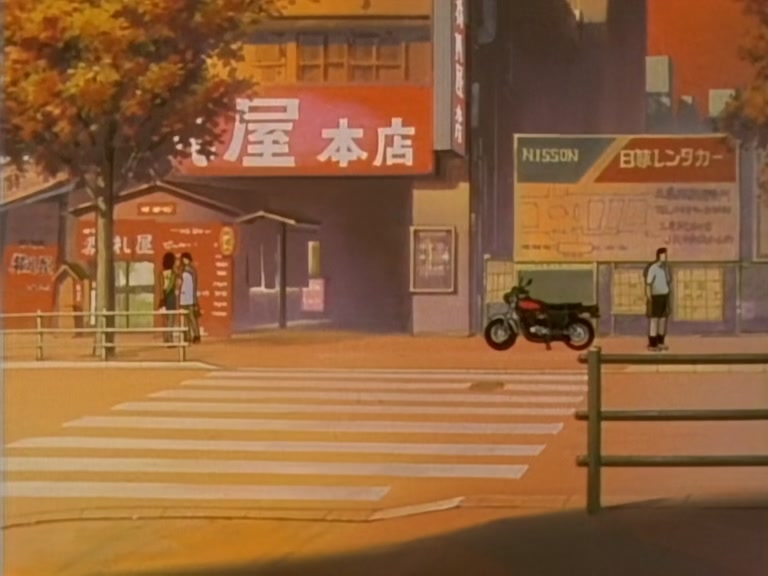Great Teacher Onizuka Ep 42: Old Wounds Revisited @ 10:44
