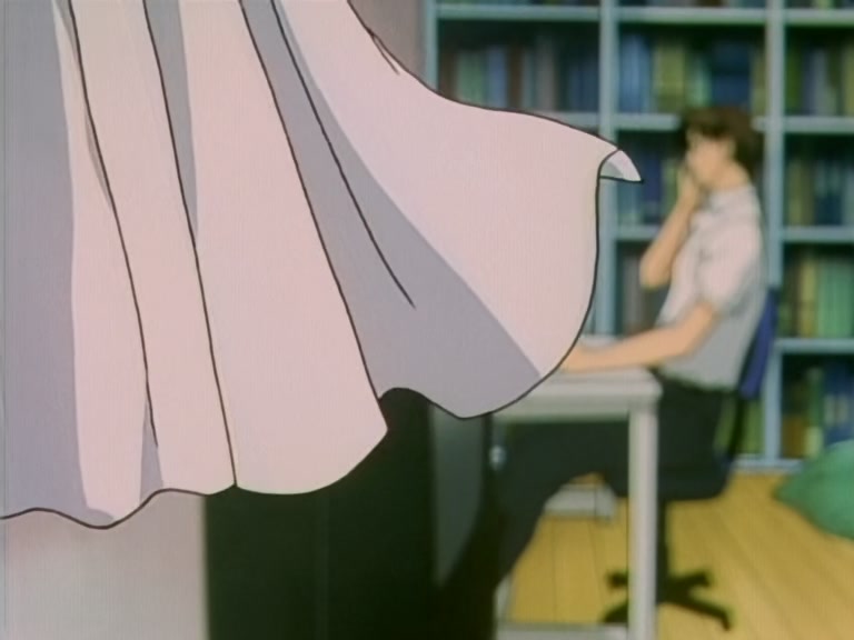 Great Teacher Onizuka Ep 42: Old Wounds Revisited @ 11:30