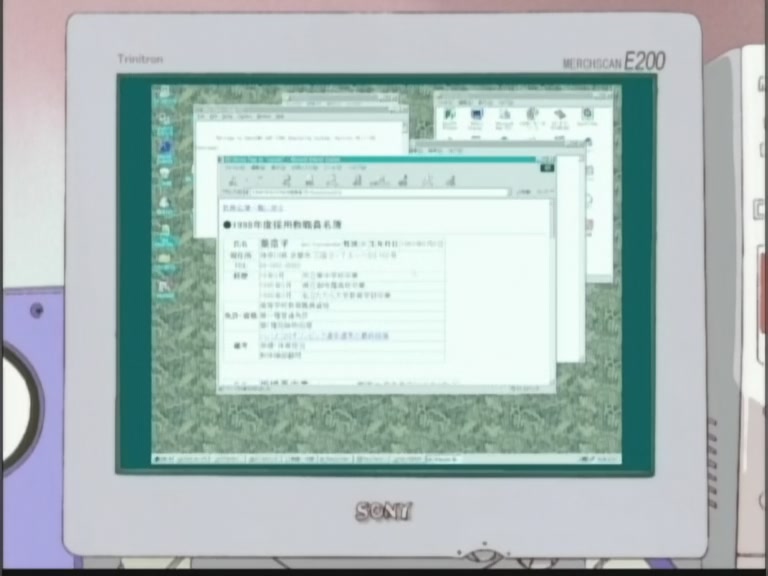 Great Teacher Onizuka Ep 42: Old Wounds Revisited @ 11:43