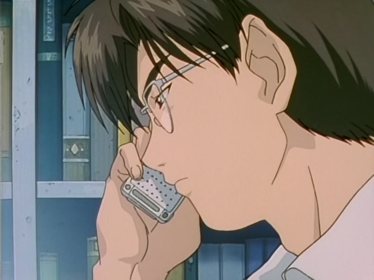 Great Teacher Onizuka Ep 42: Old Wounds Revisited @ 11:47