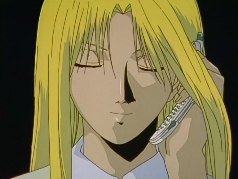 Great Teacher Onizuka Ep 42: Old Wounds Revisited @ 12:54