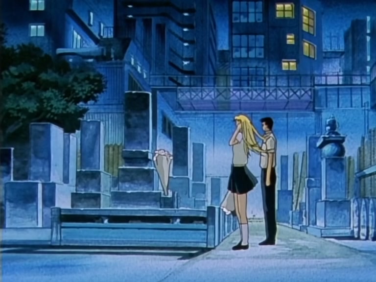 Great Teacher Onizuka Ep 42: Old Wounds Revisited @ 13:11