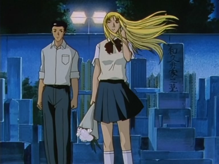 Great Teacher Onizuka Ep 42: Old Wounds Revisited @ 13:32