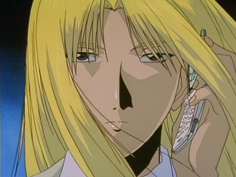 Great Teacher Onizuka Ep 42: Old Wounds Revisited @ 13:40