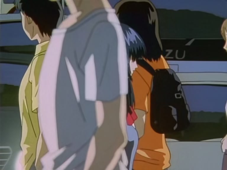 Great Teacher Onizuka Ep 42: Old Wounds Revisited @ 13:57