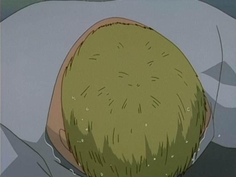 Great Teacher Onizuka Ep 42: Old Wounds Revisited @ 15:00