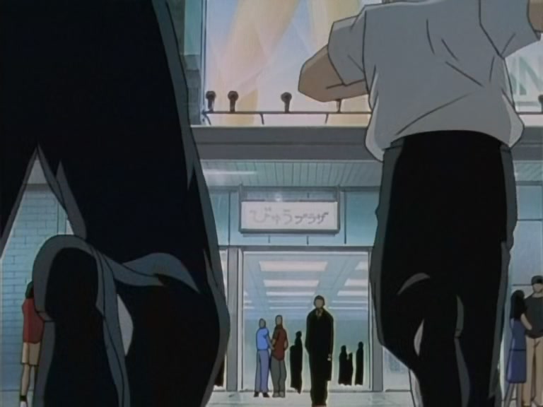 Great Teacher Onizuka Ep 42: Old Wounds Revisited @ 15:30