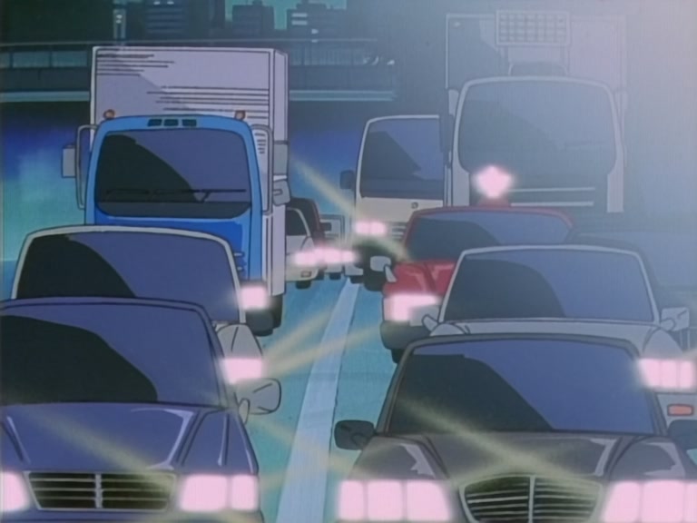 Great Teacher Onizuka Ep 42: Old Wounds Revisited @ 15:38