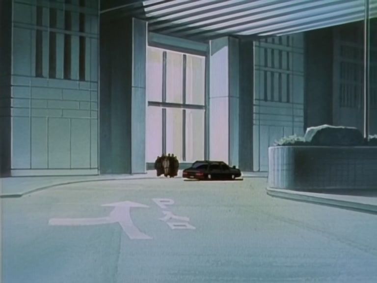 Great Teacher Onizuka Ep 42: Old Wounds Revisited @ 15:47