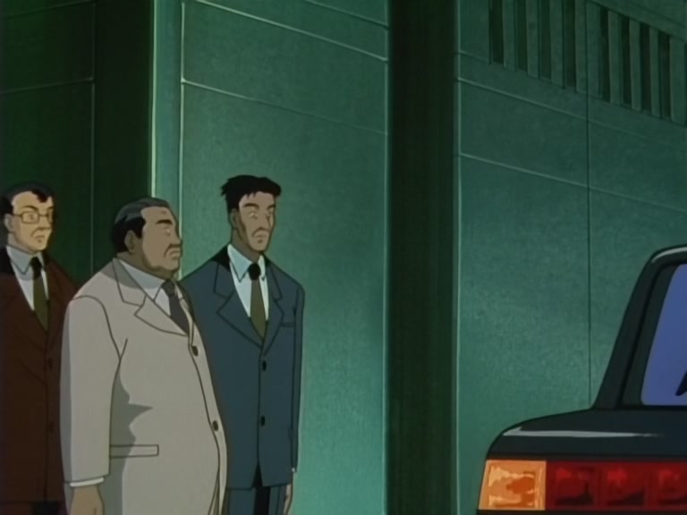 Great Teacher Onizuka Ep 42: Old Wounds Revisited @ 15:55