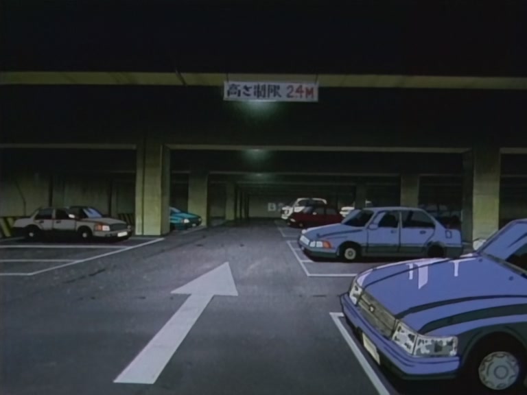 Great Teacher Onizuka Ep 42: Old Wounds Revisited @ 15:59