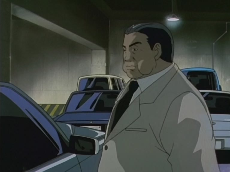 Great Teacher Onizuka Ep 42: Old Wounds Revisited @ 16:03