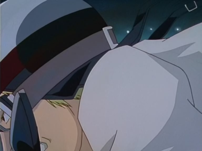 Great Teacher Onizuka Ep 42: Old Wounds Revisited @ 16:16