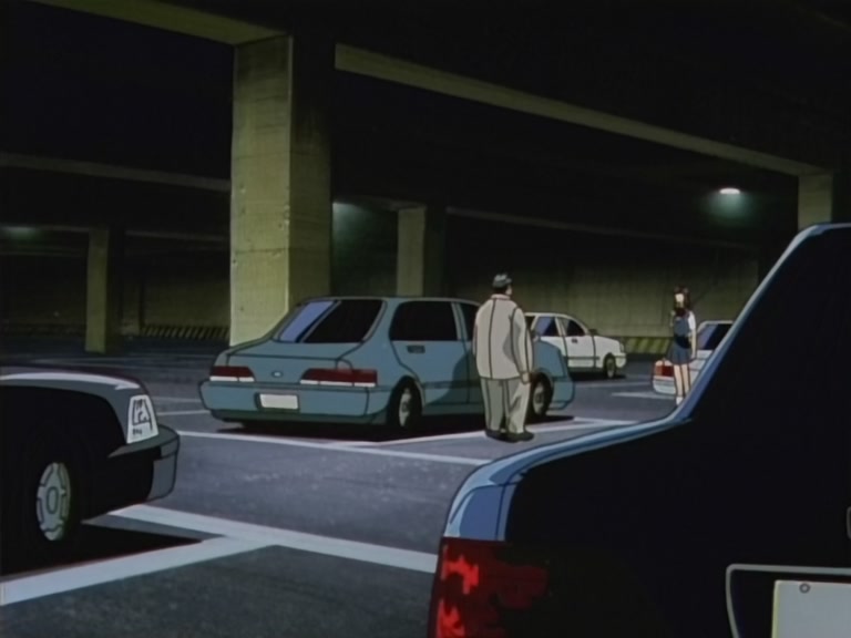 Great Teacher Onizuka Ep 42: Old Wounds Revisited @ 16:20