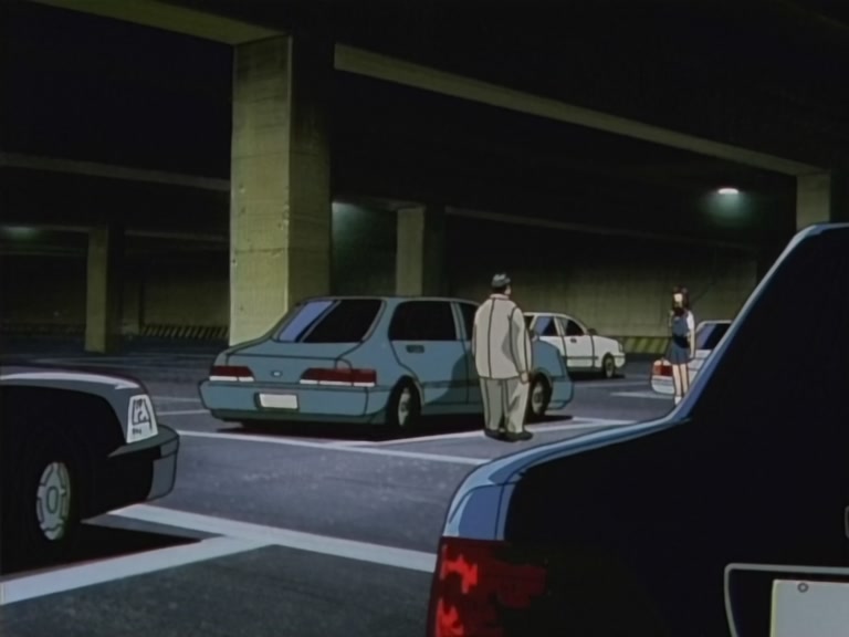 Great Teacher Onizuka Ep 42: Old Wounds Revisited @ 16:24
