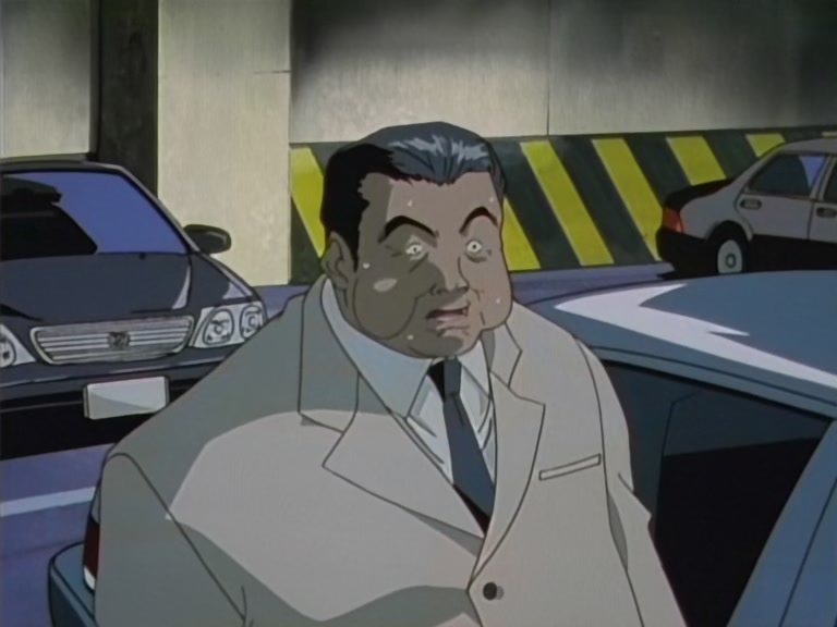 Great Teacher Onizuka Ep 42: Old Wounds Revisited @ 16:33