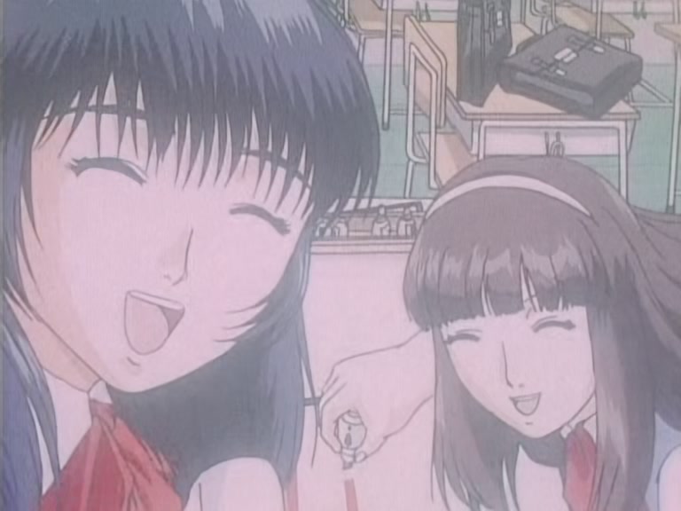 Great Teacher Onizuka Ep 42: Old Wounds Revisited @ 16:41