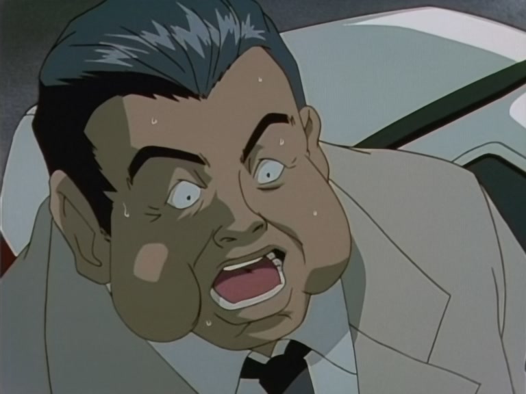 Great Teacher Onizuka Ep 42: Old Wounds Revisited @ 16:50