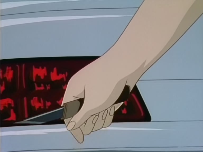 Great Teacher Onizuka Ep 42: Old Wounds Revisited @ 16:54