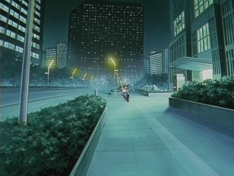 Great Teacher Onizuka Ep 42: Old Wounds Revisited @ 16:58